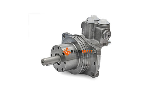 Axialkolbenmotor Parker F11-010-SB-XS-K-283-MUVL-P0 (78341224)