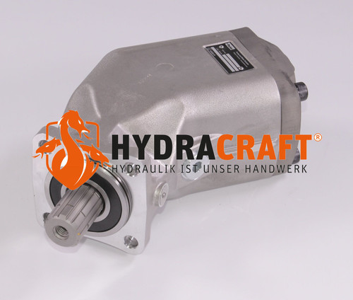 Axialkolbenpumpe Parker F1-101-R 3781100 (78241011)