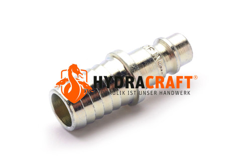 Cejn eSafe Nippel Serie 320, DN 7.6  Schlauchanschluss 13mm (1/2")  (41900007)