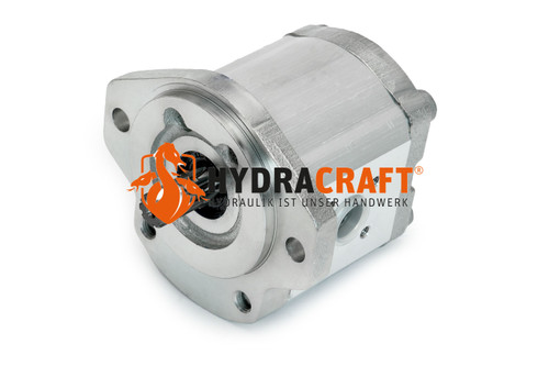 Zahnradpumpe Bosch Rexroth AZPF-12-016LRR20MH (78211628)