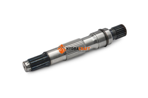 Antriebswelle Danfoss H1P089-100 21T 16/32 (78245148)