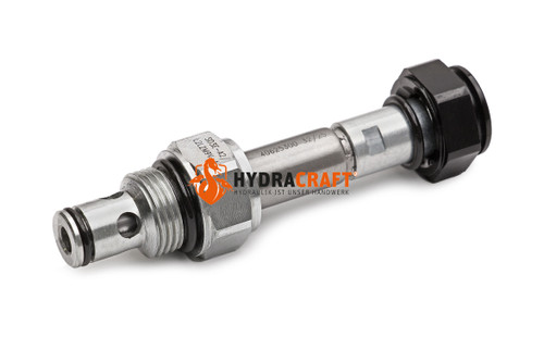 Wegesitzventil Argo Hytos SD3E-A2/L2L2M9V-A 2/2 - normally closed Magnet betätigt (78021121)