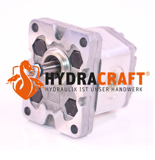 Zahnradpumpe TK&K 1TK 1.75 D FG 3/8 (78211350)