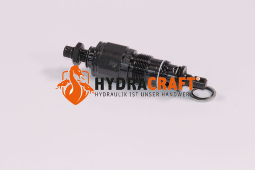 Druckbegrenzungsventil Ponar DBD-S-6K13/315 einstellbar 0-315 bar (78022005)