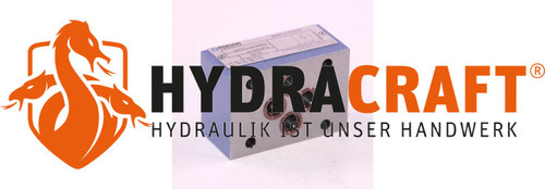 Rückschlagventil Ponar WZZC6/32A/V (78014018)