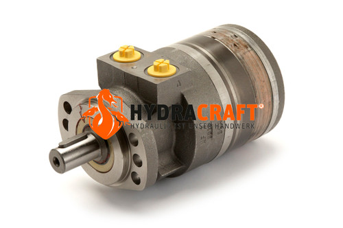 Hydraulikmotor Parker TF0280EW260AAAB (78361081)