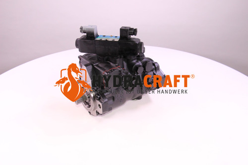 Verstellpumpe Danfoss MPV046C-BBK-SBJ-AAAA-BLF-DBATTB-NNR (78243004)