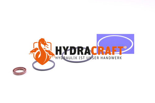 Dichtsatz Parker T6C S5 (78237062)