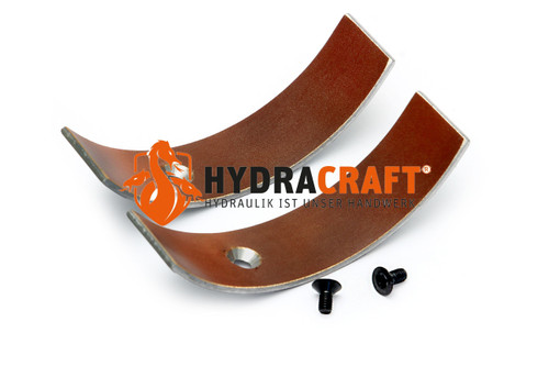 Lagerschalensatz Parker VP1-95/110/130  3785851 (78244068)
