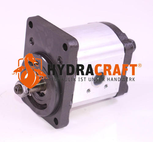 Zahnradmotor TK&K 2TKM 22 BC 40X40 (78311039)
