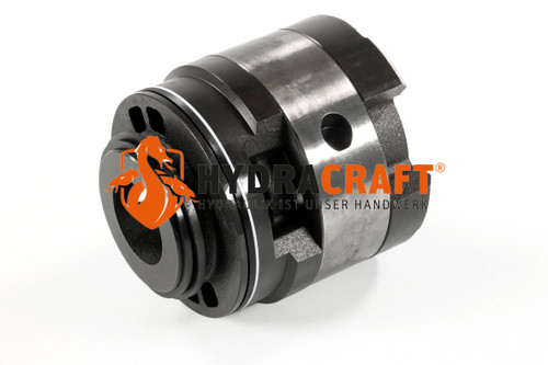 Pumpeneinsatz Parker T7D/T7DS UNIT E28 CW S1 (78237108)