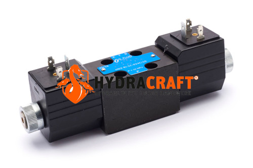 Wegeventil HD2-EI-1C-024C (78011037)