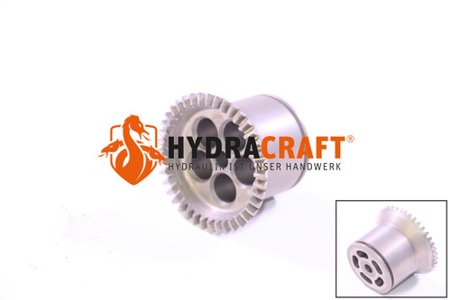 Zylindertrommel Parker F11-014 (78343217)