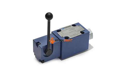 Wegeventil Ponar 4WMM6-H-32/F (78011274)