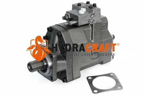 Verstellpumpe Parker VOAC VP1-045-RG-ZN-Z-000-350/25 (78243114)