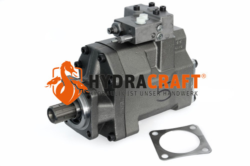 Verstellpumpe Parker VOAC VP1-045-RG-ZN-Z-000-350/25 (78243114)