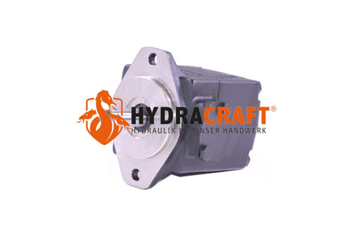 Flügelzellenpumpe Parker T6CMY-B22-1R00-C1 (78231126)