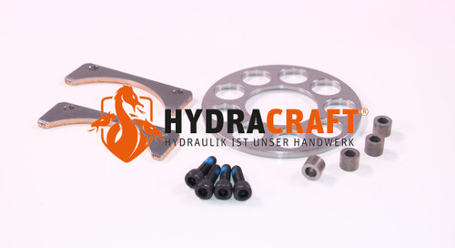 Reparatursatz Niederhalter Parker RK-PVBG2NHS40 (78244142)