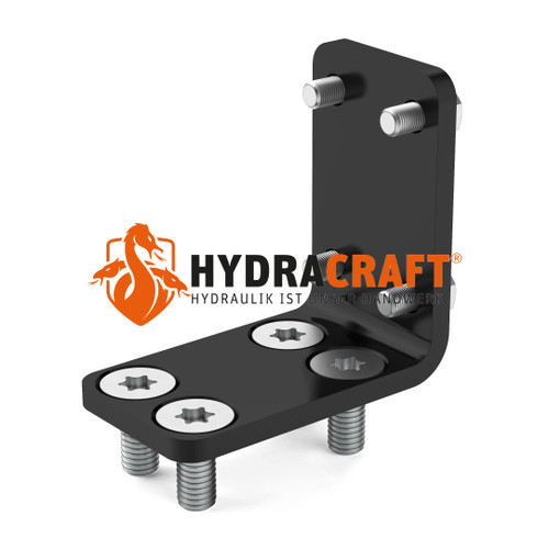 Halterung CEJN Multi-X  Duo 12,5/19 Nippelseite (41000254)
