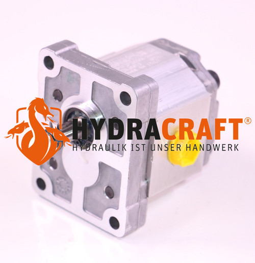 Zahnradpumpe Danfoss SNP1/1.7D CO01 F (78211339)