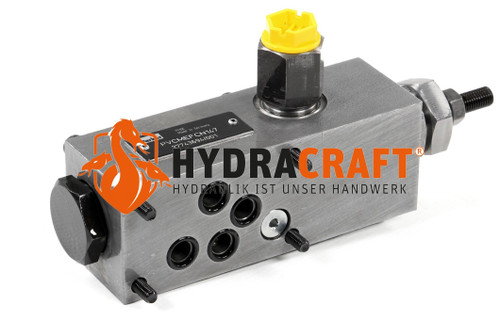 Pumpenregler Parker PVCMEFCN1 zu PV140-PV360 "MFC" (78244634)