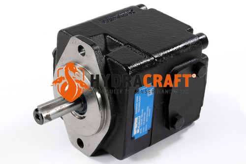Flügelzellenpumpe Parker T7BS-B05-1R00-A1M1 (78231122)