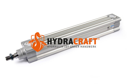 Pneumatikzylinder Antriebe/Aktoren Zylinder KS: 20 Hub: 320 EBM: 462 (77021019) Pneumatikzylinder Antriebe/Aktoren Zylinder KS: 20 Hub: 320 EBM: 462 (77021019)