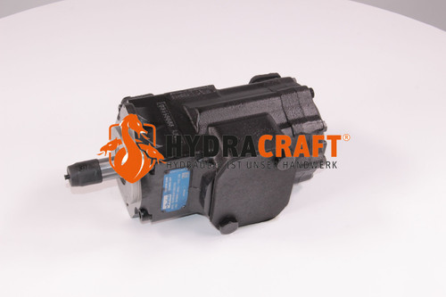 Flügelzellenpumpe Parker T6CCMW-B22-B17-XR00-D1W0 (78232031)