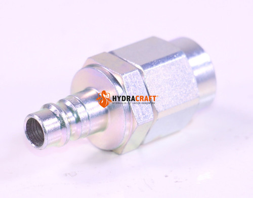 Cejn eSafe Nippel Serie 320, DN 7.6 Stream-Line Anschluss 11x16  (41900033)