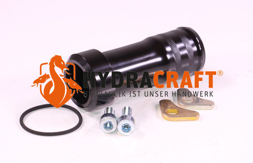 Saugstutzen Parker 1 1/2" gerade 38mm  (78244039)