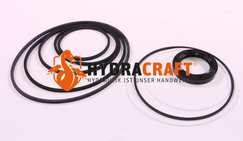 Dichtsatz Parker T6ED / T7ED S1 (78239022)