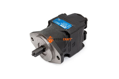 Flügelzellenmotor Parker M4C-075-3N00-A5M4 (78331009)