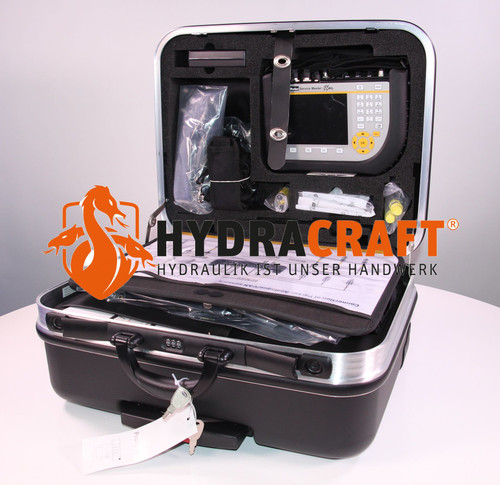 Parker Service Master Plus CAN Kit Messtechnik (78999011)