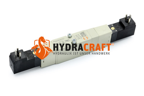 Wegeventil Metal Work 5/3 7063020312  (77011051)