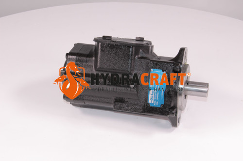 Flügelzellenpumpe Parker T6CCZ-B17-B14-WL03-A111 (78232039) Flügelzellenpumpe Parker T6CCZ-B17-B14-WL03-A111 (78232039)