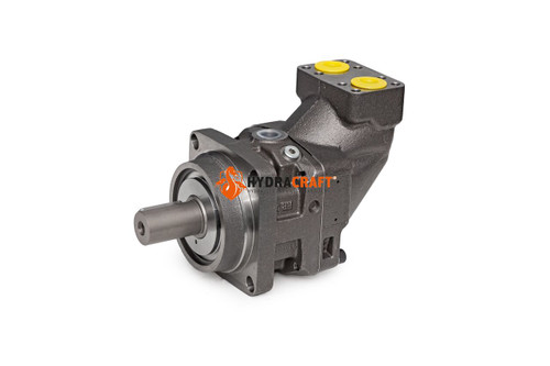 Axialkolbenpumpe Parker F12-060-LF-IV-K-000-0000-P0 (78241088)