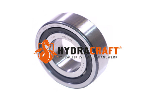 Reparatursatz Lager Parker VP1-095 (NUP2207 . XREF)  (78244453)