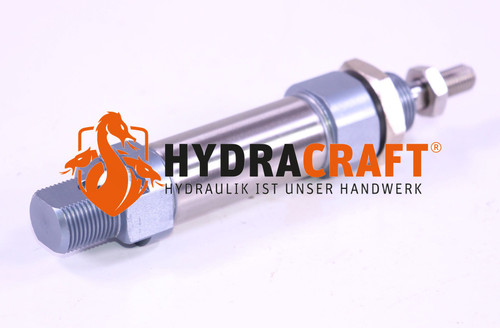 Pneumatikzylinder Antriebe/Aktoren Zylinder doppeltwirkend (77021004) Pneumatikzylinder Antriebe/Aktoren Zylinder doppeltwirkend (77021004)