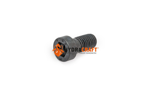 Zylinderschraube Bosch Rexroth DIN 6912 M12x25 8.8 (78343384)