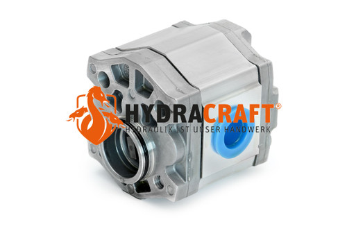 Zahnradpumpe Bosch Rexroth AZPB-32-3.1RNY02MB (78211670)