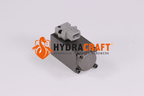 Regelmagnet Linde Hydraulics 0009736180 U: 12VDC (78613007)