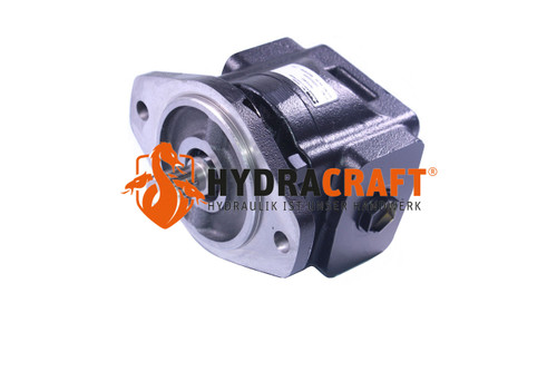 Zahnradpumpe Parker PGP620A0290CD1H3VE7E5B1B1 (78211463)