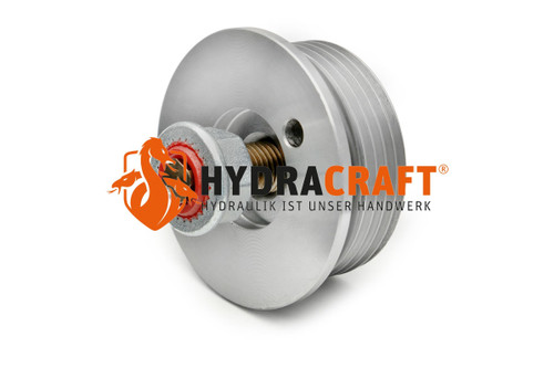 Reparaturkit Parker Einstellspindel RK-PV023HEN42 (78244860)
