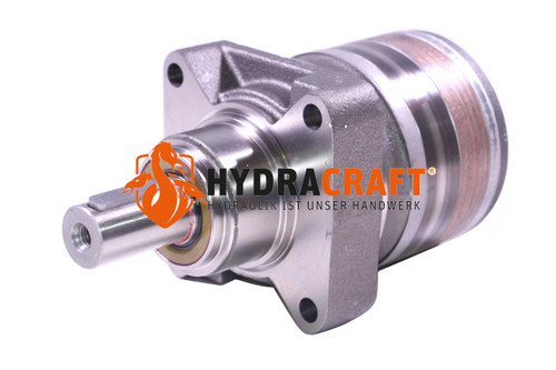 Hydraulikmotor Parker TG0240HK460AAAB (78361306)