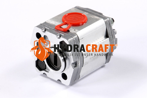 Zahnradpumpe TK&K 1TK 4.2 D ME FG (78211543)