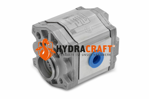 Zahnradpumpe Bosch Rexroth AZPB-32-5.0LNY02MB (78211664)
