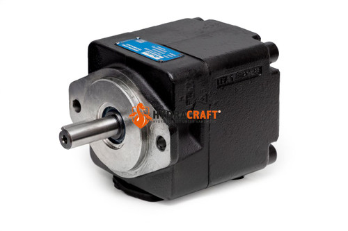 Flügelzellenpumpe Parker T7BS-B15-1R01-A1M0 (78231258) Flügelzellenpumpe Parker T7BS-B15-1R01-A1M0 (78231258)