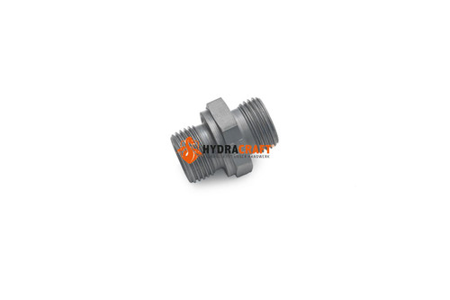 Gerader Stutzen Parker GE12LM18x1,5CFX (78921056)
