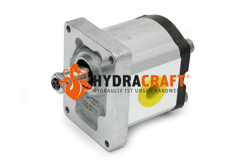 Zahnradpumpe Bosch Rexroth AZPF-12-016RHO01MB-S1184 (78211651)