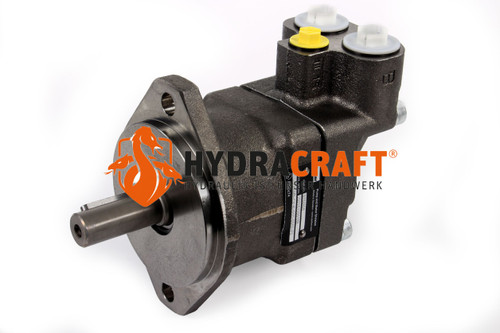 Axialkolbenmotor Parker F11-006-MB-CV-K-000-0000-P0 (78341182)